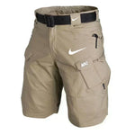 NK™ - Utility Cargo Shorts