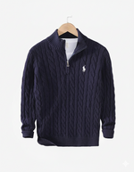 RL® Classic Kabel Kwartrits