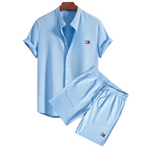 TH™ Men's Summer Casual Set