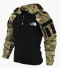 NF™ | Tactical Hoodie
