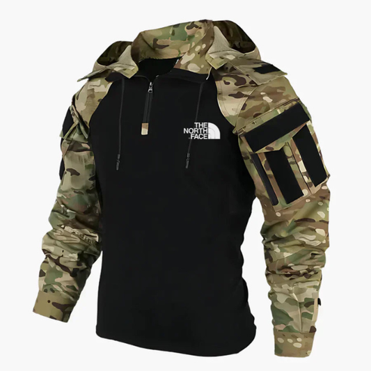 NF™ | Tactical Hoodie
