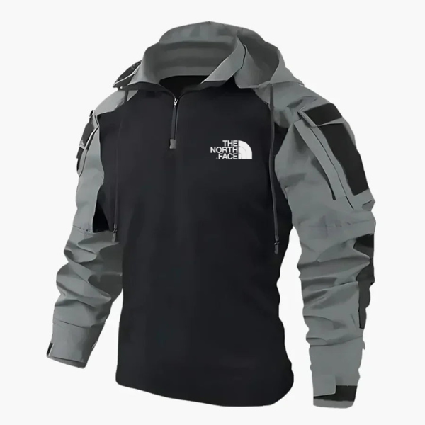 NF™ | Tactical Hoodie
