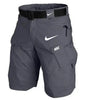 NK™ - Cargo Utility Shorts