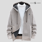 RL™ | Werner Knit Cardigan