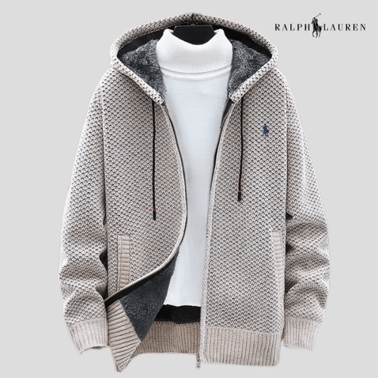 RL™ | Werner Knit Cardigan