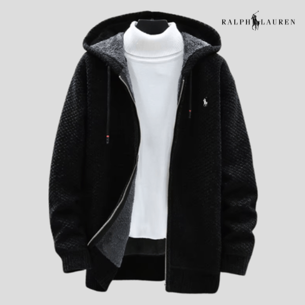 RL™ | Werner Knit Cardigan