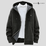 RL™ | Werner Knit Cardigan