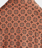 Vintage Short-Sleeved Button-Up Shirt for Men