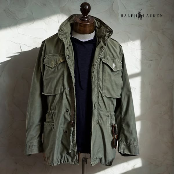 RL™| FIELD JACKET
