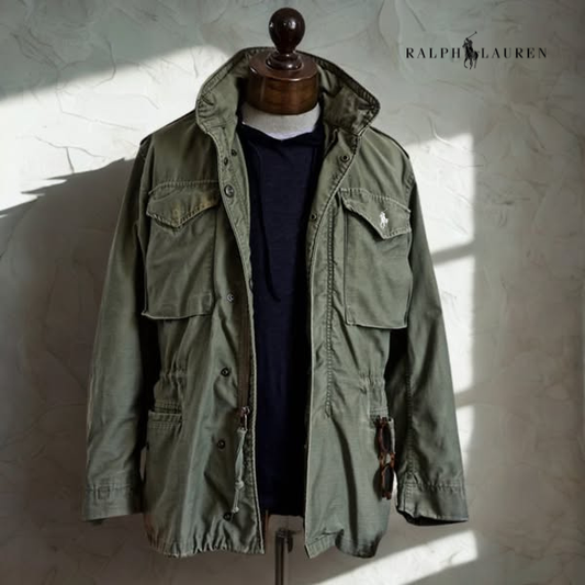 RL™| FIELD JACKET