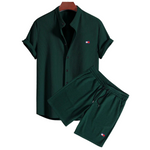 TH™ Men's Summer Casual Set