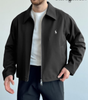 RL® - Signature Collar Jacket
