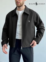 RL® - Signature Collar Jacket