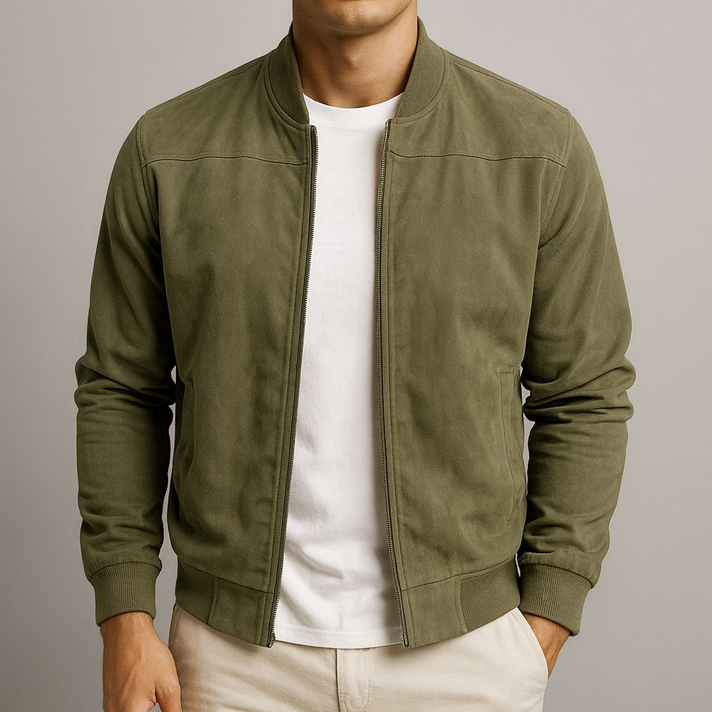 RL® - Classic Urban Suede
