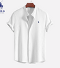 ᏒⅬ | Tailored Fitted Shirt
