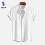 ᏒⅬ | Tailored Fitted Shirt