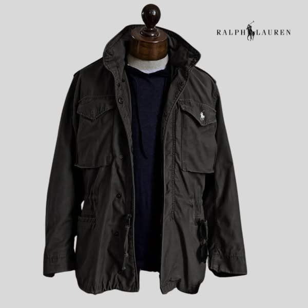 RL™| FIELD JACKET