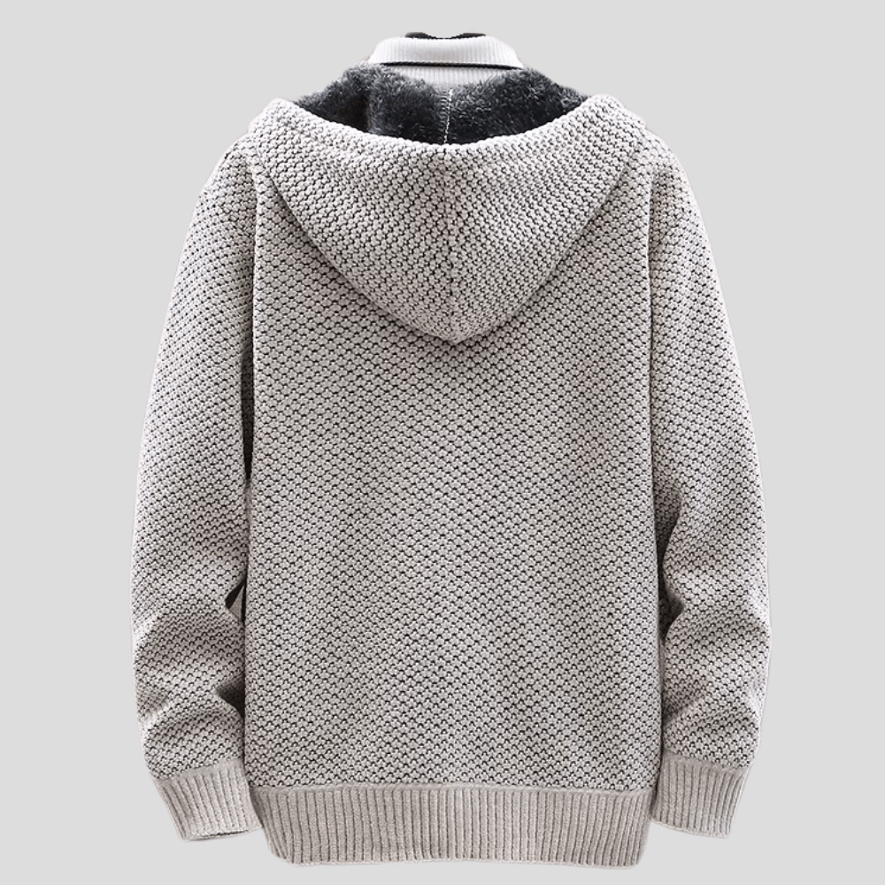 RL™ | Werner Knit Cardigan