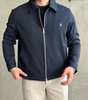 RL® - Signature Collar Jacket