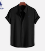 ᏒⅬ | Tailored Fitted Shirt