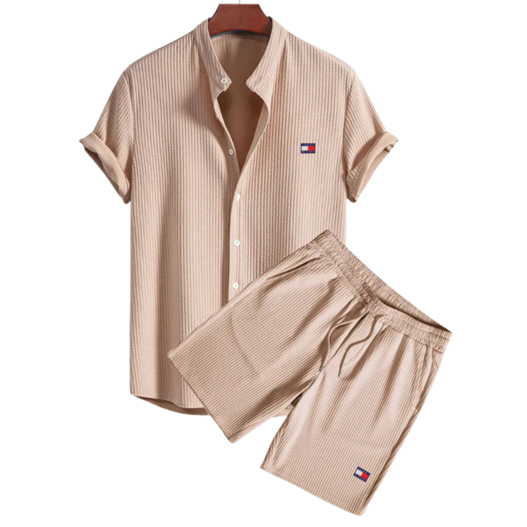TH™ Men's Summer Casual Set