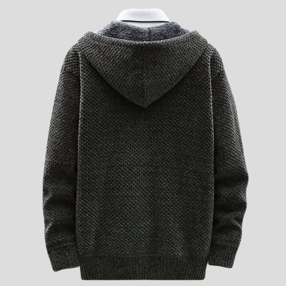 RL™ | Werner Knit Cardigan