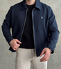 RL® - Signature Collar Jacket
