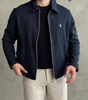 RL® - Signature Collar Jacket