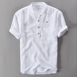 Palermo Linen Shirt