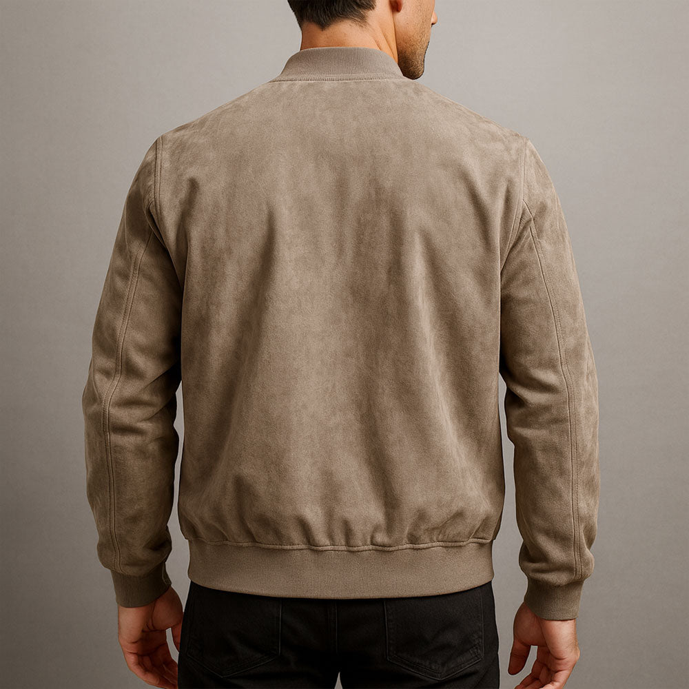 RL® - Classic Urban Suede