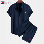 TH™ Men's Summer Casual Set