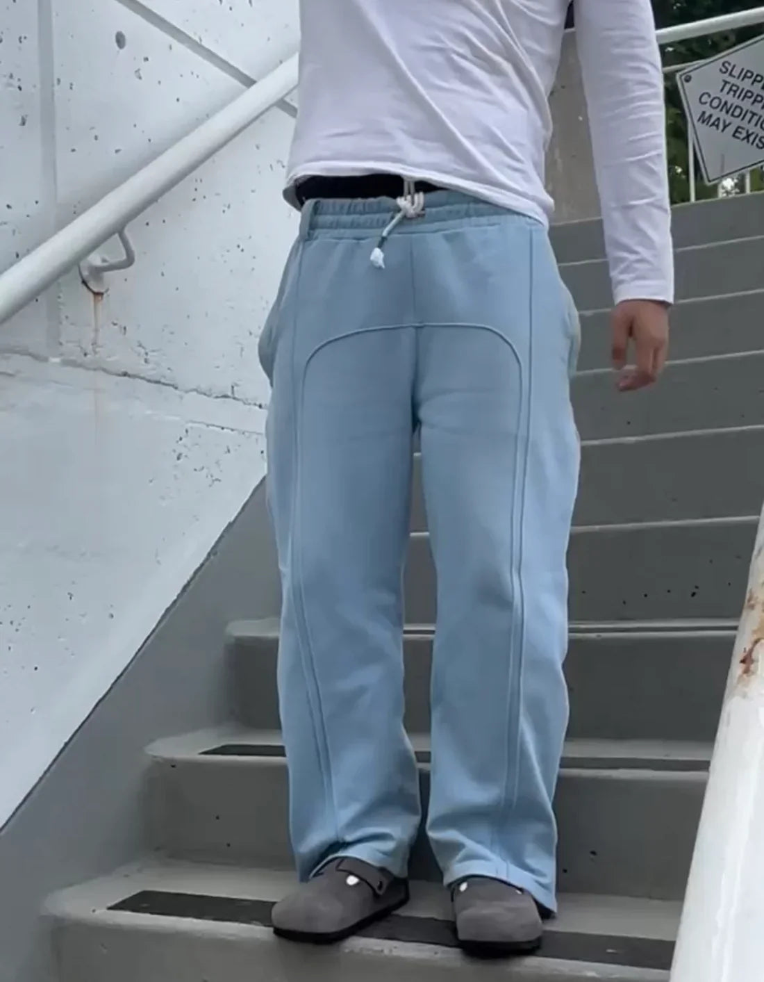 Modebase® SWEATPANTS