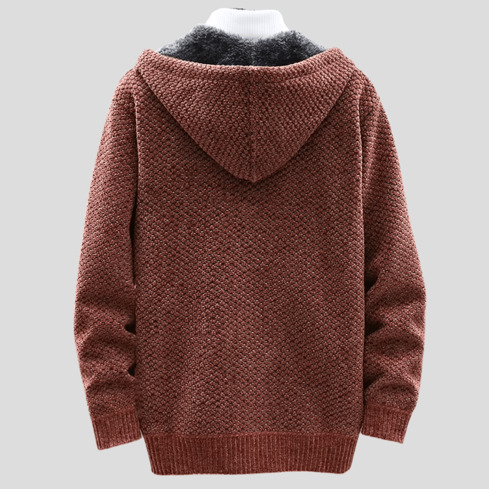 RL™ | Werner Knit Cardigan