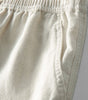 Linen Rayon Blend Button Up Shirt & Straight Leg Linen Pants