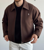 RL® - Signature Collar Jacket