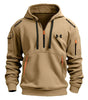 Urbain's Casual Hoodie