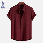 ᏒⅬ | Tailored Fitted Shirt