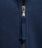 Timeless Zip-Up Sweater - Chic and Cozy