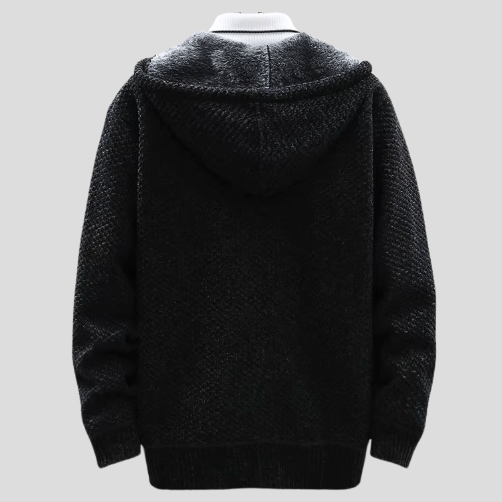 RL™ | Werner Knit Cardigan