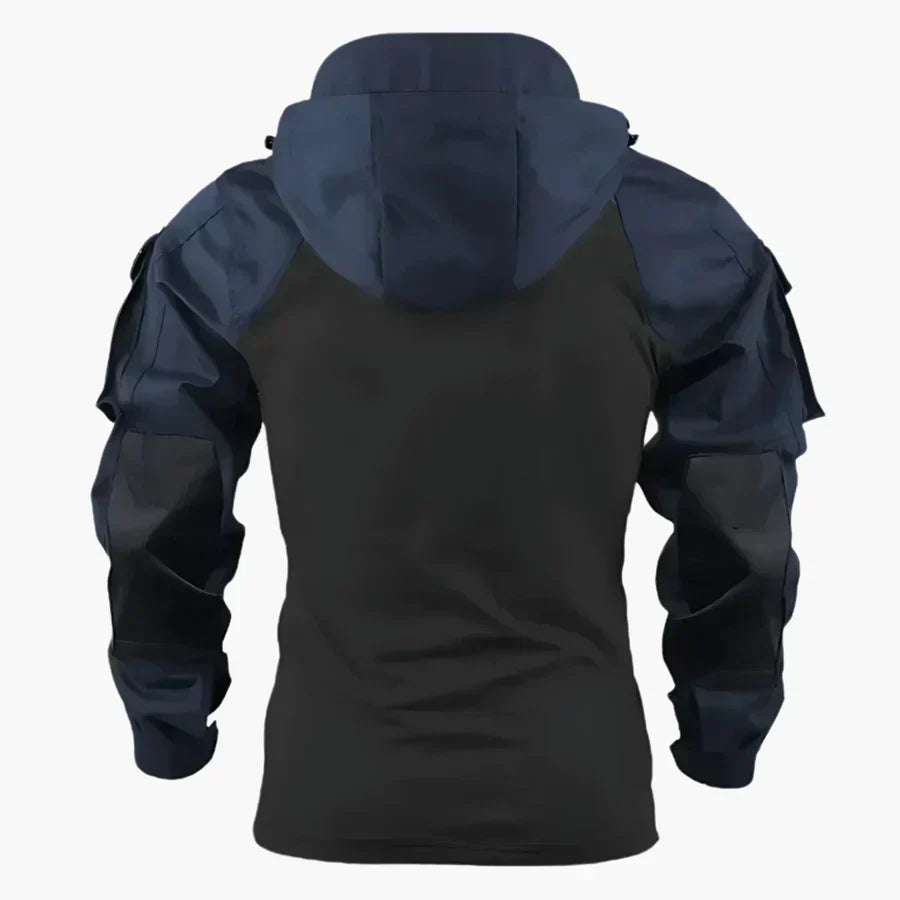 NF™ | Tactical Hoodie