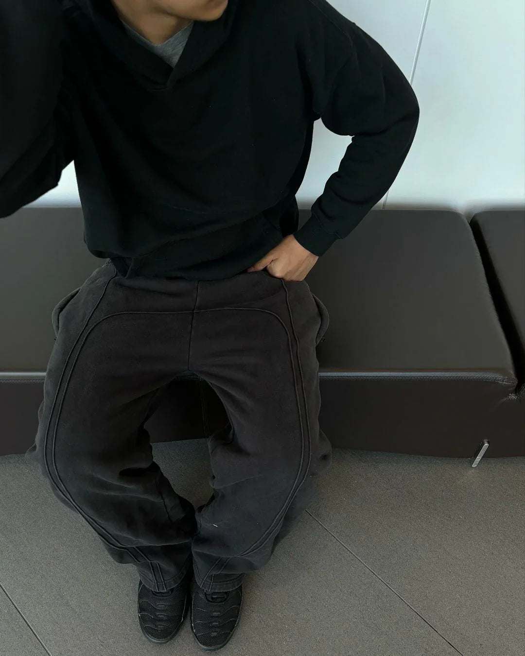 Modebase® SWEATPANTS