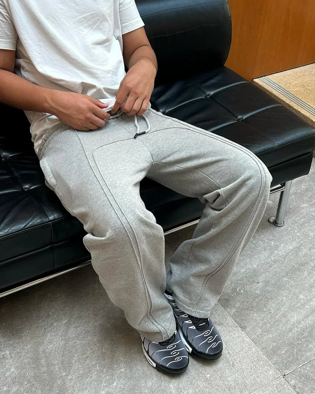 Modebase® SWEATPANTS