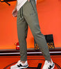 Ultra stretchy unisex performance pants