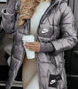 NK™ Quilted Thermo Coat