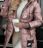 NK™ Quilted Thermo Coat