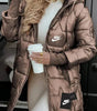 NK™ Quilted Thermo Coat